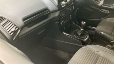 Ford EcoSport 1.0 EcoBoost 125 Titanium 5dr Petrol Hatchback